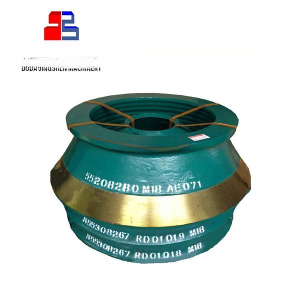 Energy Mining Industry Jaw Crusher Wear Parts for Optimal Performance and Durability