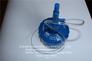 China 3500L Vacuum Regulator for Milking Parlor , 50 to 3500L / Min  Milking Machine Spares wholesale