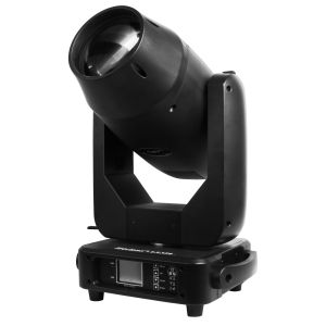 China 300W Led Moving Head Light Led Spot Stage Light LED CMY Moving Head Light wholesale