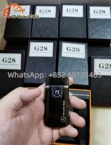 China Magic Card Poker Cheating Device Analyzer Mini Car Key Spy Camera wholesale