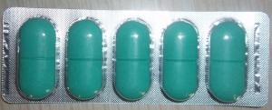 China Animal Tablets Albendazole 300 mg. bolus Item NO.:TB002 on sale