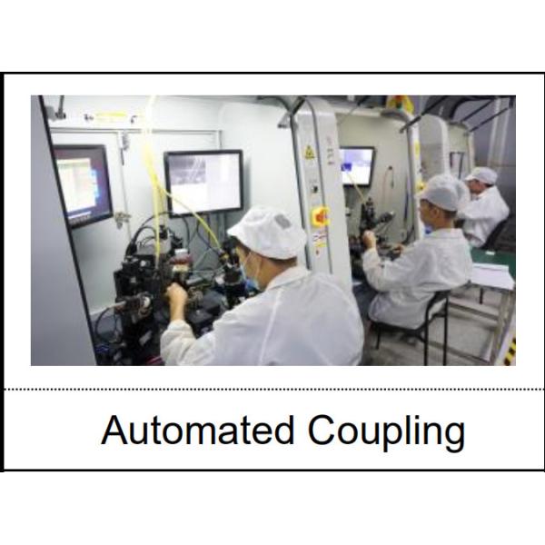 Lightweight BIDI 10G XFP Module Optical Transceiver Tx1550 / Rx1490nm 80km Distance