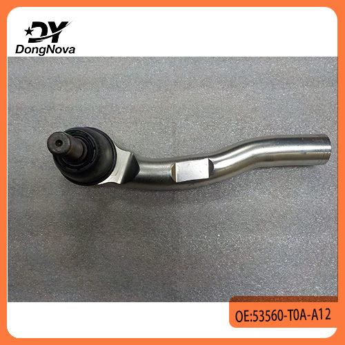 Alloy Automobile Suspension Parts 53540-T0A-A12 53560-T0A-A12 For Honda CR-V 2012-2016