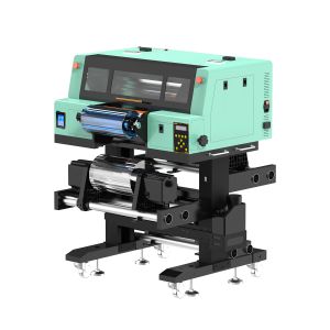 China A3 UV DTF Printer wholesale