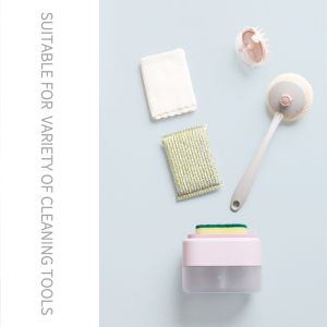 ROHS Kitchen Soap Dispenser For Kitchen Sink