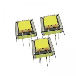 China EI28 Audio Frequency Transformer Low Frequency Audio Boost Pulse Transformer wholesale