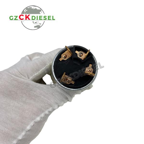 Ignition Switch 9G-7641 For 312C 312D 315B 312B 320C 318B 320D Excavator