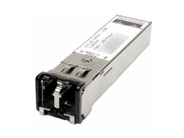 CISCO GLC-FE-100LX-RGD= Transceiver Module 100 Mbps Fast Ethernet SFP,LX,OC3/STM