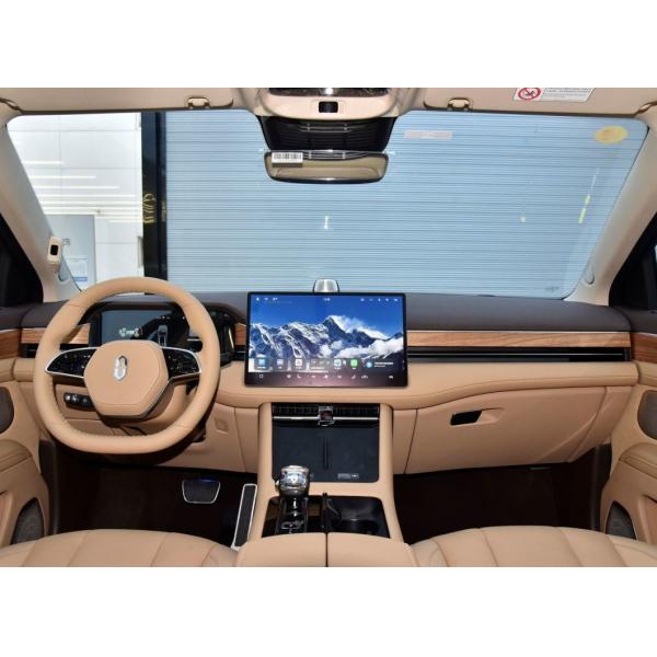 Huawei Aito M9 Autos Electric SUV Car Adult Sport Energy Vehicles Cars for Adults