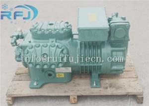 China 6HP 134A 3 Motor  Semi Hermetic Reciprocating Refrigeration Compressor 4ves-6.2Y 4VES-7Y wholesale