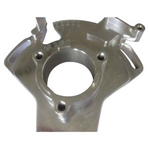 China 0.05mm Aluminum Extrusion Profiles wholesale