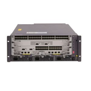S9303 Multiservice Networks Switch with SSL VPN Firewall Private Mold and