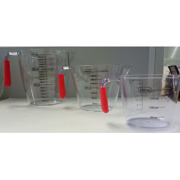 FBTZ102803 for wholesales set of 3 measuring cups 8oz/16oz/33oz