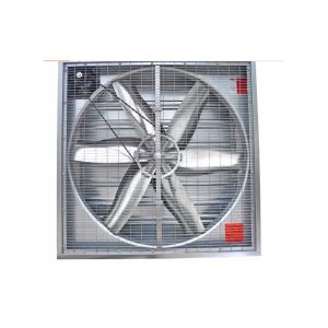 China Industrial Greenhouse Cooling System , Centrifugal Chicken House Exhaust Fan wholesale