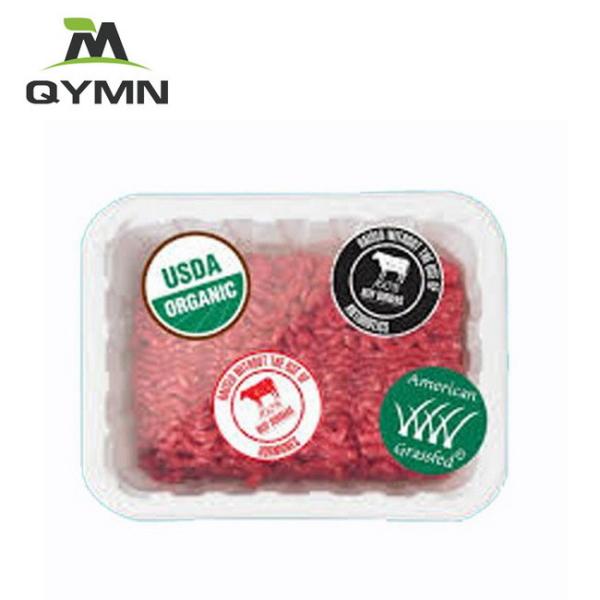 Quality 60um Low Temperature Labels for sale