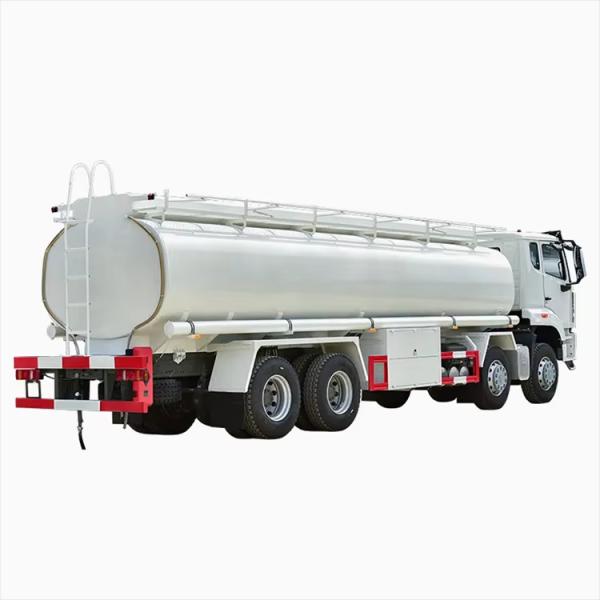 5000 Liters Fuel Tanker Trucks Howo Tanker Truck 6x4 8x4 Sinotruck Used Water Truck Tanker
