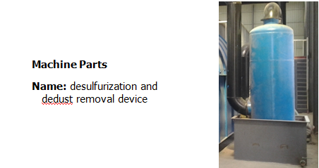 380v/50hz Used Car Engine Oil Recycling Vacuum Distillation Machine D1200*3000mm