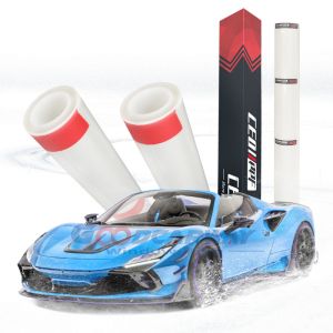 China S+Series TPU 7.5mil Self Healing PPF Quick Repair Car Paint Protection Film wholesale