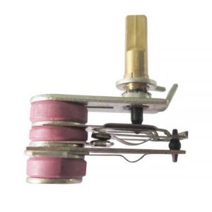 China Electric Power Source EGO Universal Thermostat for Home Appliance Parts VDE 250V / 12A wholesale