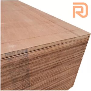 Buy cheap 28mm Thickness Container Flooring Plywood with WBP Glue and 750kgs/cbm Density from wholesalers