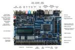 Al-tera Ep2c20q240c8n integrated Circuit Microcontroller Microcontrollers
