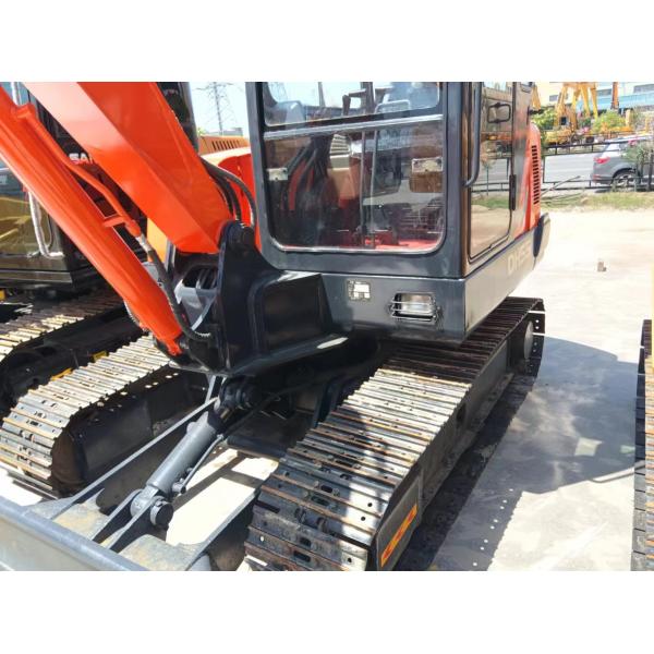 2016 Used Sany Sy 60c Excavator 60000 KG Heavy Hydraulic Excavators Machine