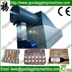 China Egg Tray/Carton Drying System wholesale
