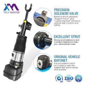 Brand New For BMW G70 7 series I7 Front Left & Right 37106892585 37106892586