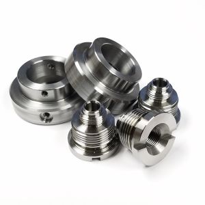 Custom Machining Ra1.6~3.2 ASTM Cnc Milling Services