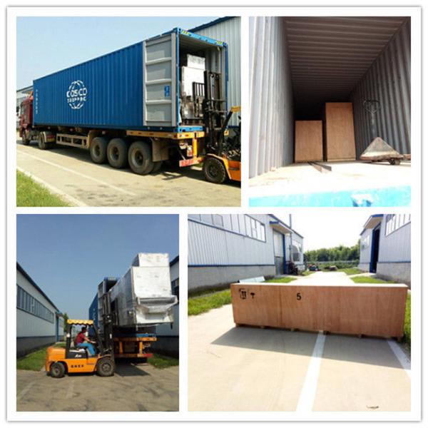 Full Automation Dental Care Pet Food Production Line 800 - 1000kg/Hr Type