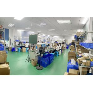 Shenzhen Wenhui Technology Development Co., Ltd.