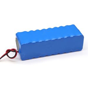 China CB 12V 20Ah 18650 Lithium Ion Battery NMC Rechargeable on sale