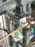 Customized Nitrogen Gas Purification System According To Different Medium