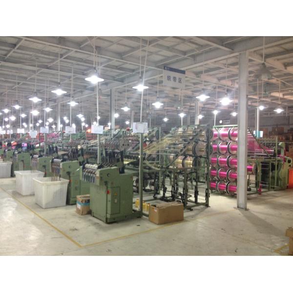 2.5cm Polyester Organza Ribbon for DIY bows or Wedding Decoration or Cake Wrapping