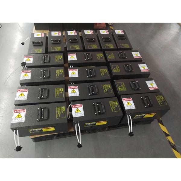 Portable Electric Bicycle Battery 12v 24v 36v 10ah 48v 1000w Lithium Ion 67x156x446mm