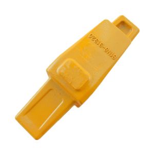 China 61L6-00770 Excavator Bucket Teeth Adapter Excavator Hyundai R520LC on sale