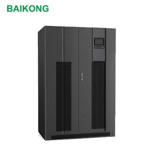 Parallel UPS Uninterruptible Power Supply With External Battery