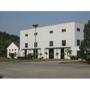 CHINA HARZONE INDUSTRY CORP.,LTD.