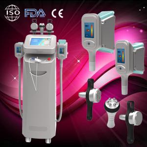 China cavitation ultrasound therapy slimming machine on sale