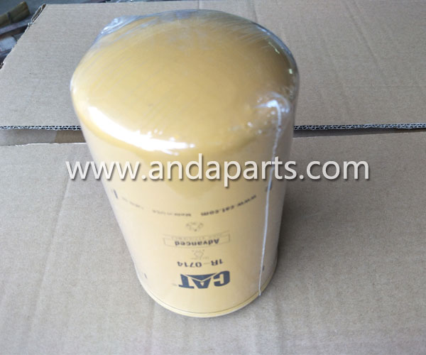 GOOD QUALITY Caterpillar OIL FILTER 1R 0714 1R-0714 ON SELL