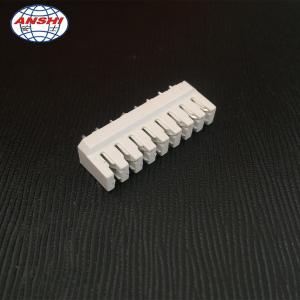 China 8 Pin Krone Terminal Block Without Position Hole / Krone Type IDC Connector on sale