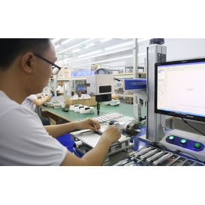 Guangzhou Nuojo Beauty Equipment Co., Ltd