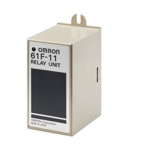 China 61F-GP-NH AC110V |Omron|Floatless Level Switch (Compact, Plug-in Type) wholesale
