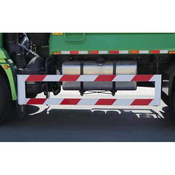 Shaanxi Heavy Duty Truck Delong X3000 Tipper Dumper Truck Elite 430hp 6X4 5.8m