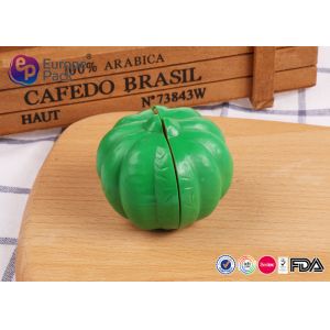 Customized Childrens Pretend Fruits And Vegetables LFGB Certificate