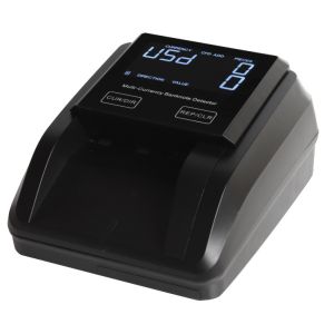 Buy cheap LBP fake note detector multi currency portable money detector Lebanon counterfei from wholesalers