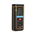 New Design 100m Self-Calibration Laser Distance Meter