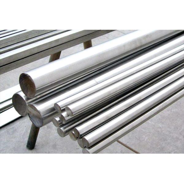 High Strength AMS 5596 Inconel 718 Bar , AMS 5662 Nickel Round Bar
