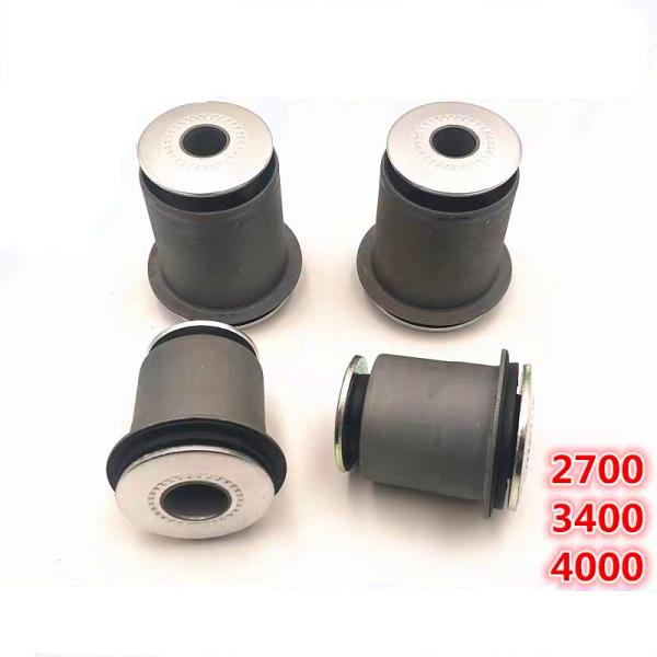 Lower Control Arm Bushing for Toyota Prado Land Cruiser 48654-60030 48655-04020 48061-35050