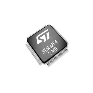 China STM32F103VGT6 Integrated Circuits (ICs)
Embedded
Microcontrollers on sale